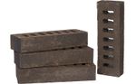 Кирпич клинкерный Plinfa Iron 2804, 270x85x50