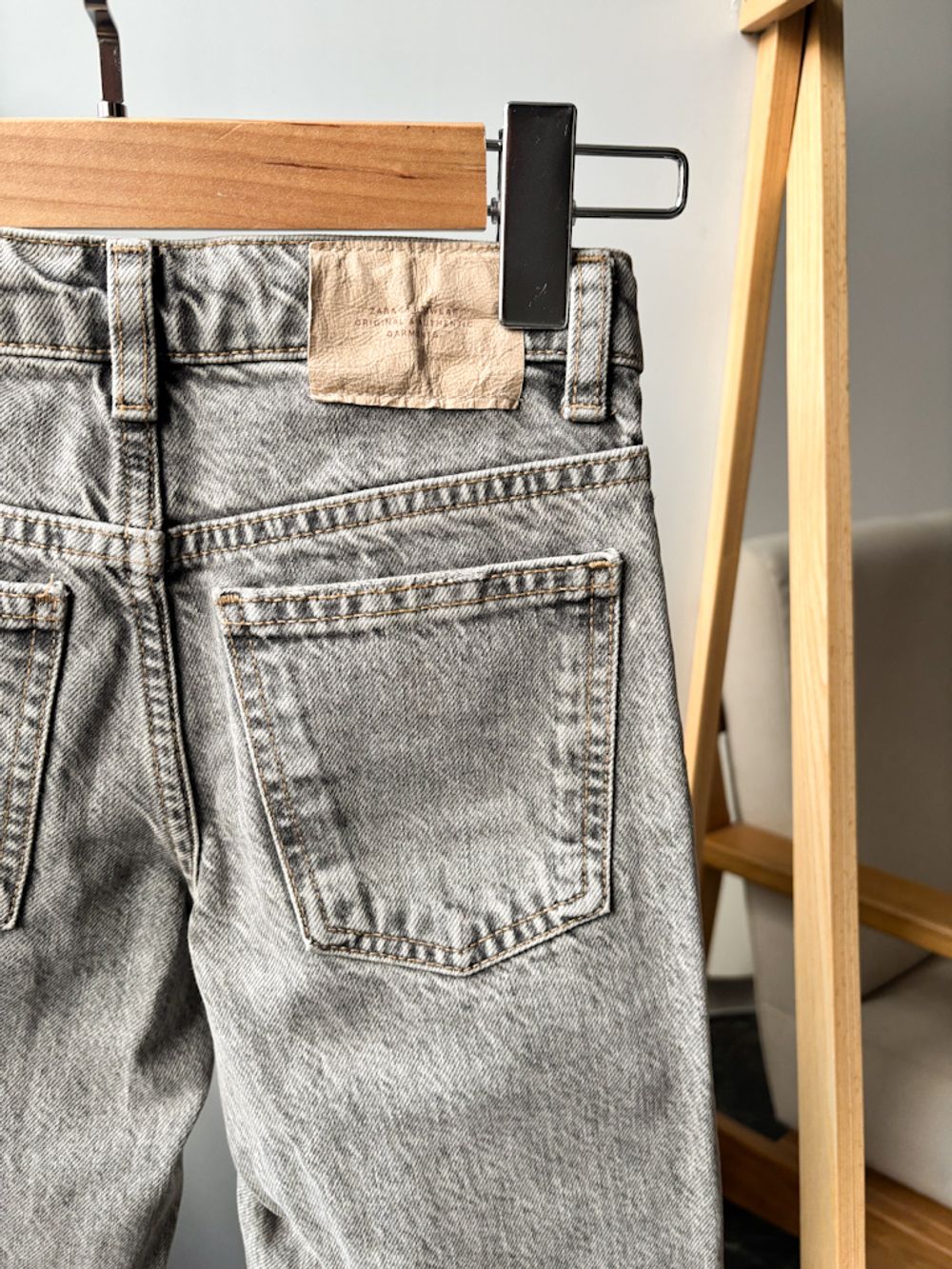 Джинсы Zara, 128