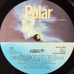ABBA - The Album (Швеция 1977г.)