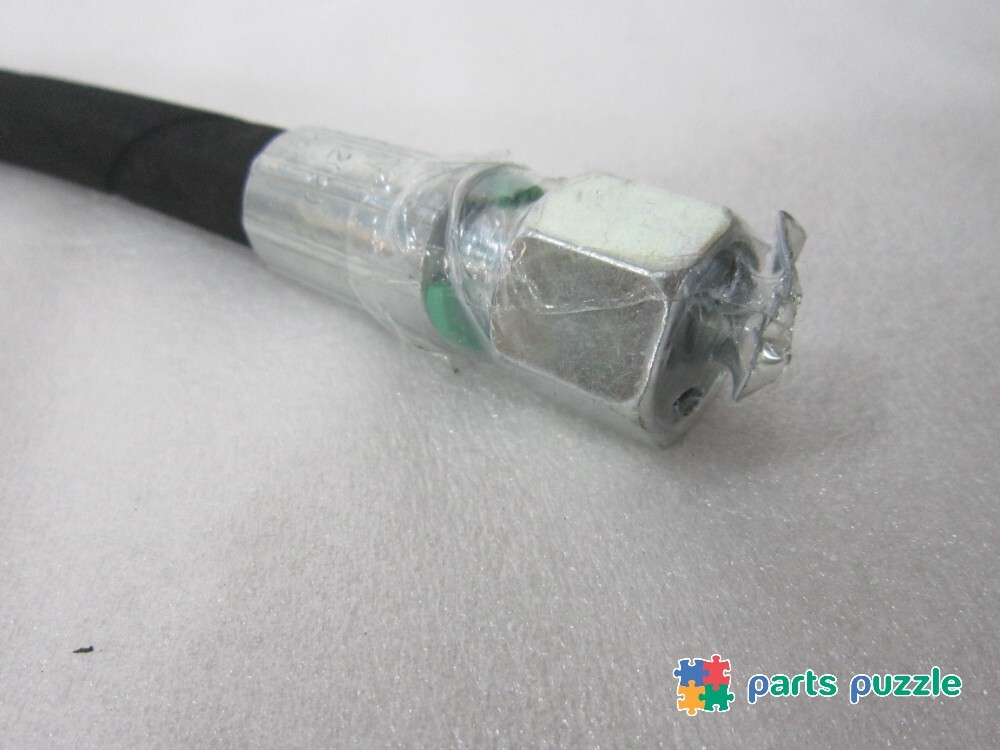 Шланг подачи топлива / HOSE ASSY АРТ: 10000-57054