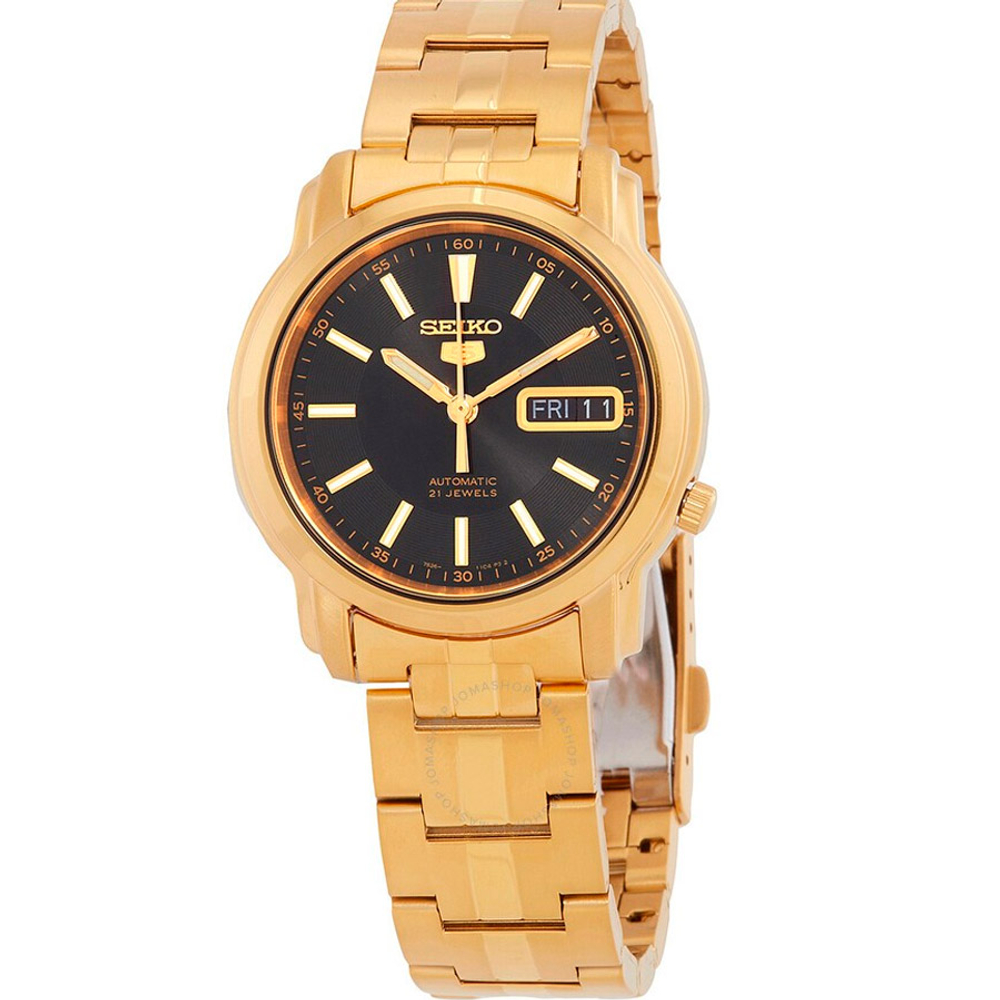 Мужские наручные часы Seiko SNKL88K1