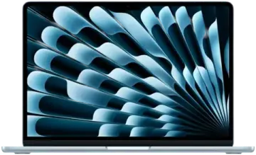 Ноутбук Apple MacBook Air 13 M5 (2026)