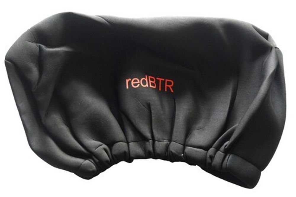 Чехол лебёдки "redBTR" (неопрен) Чехол лебёдки "redBTR" (неопрен)