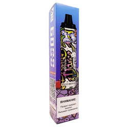 RANDM Tornado 6000 - Mixed Berries