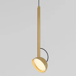 Подвесной светильник Join 50313 LED Elektrostandard