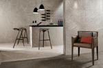 Atlas Concorde Brave 3D Wave Gypsum 40x80