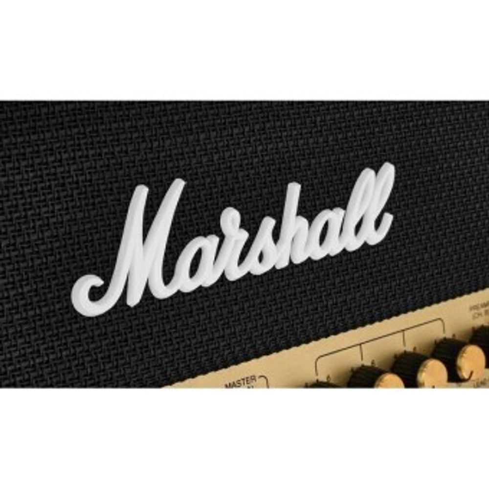 Marshall SN20H Studio 900 Head Made In UK