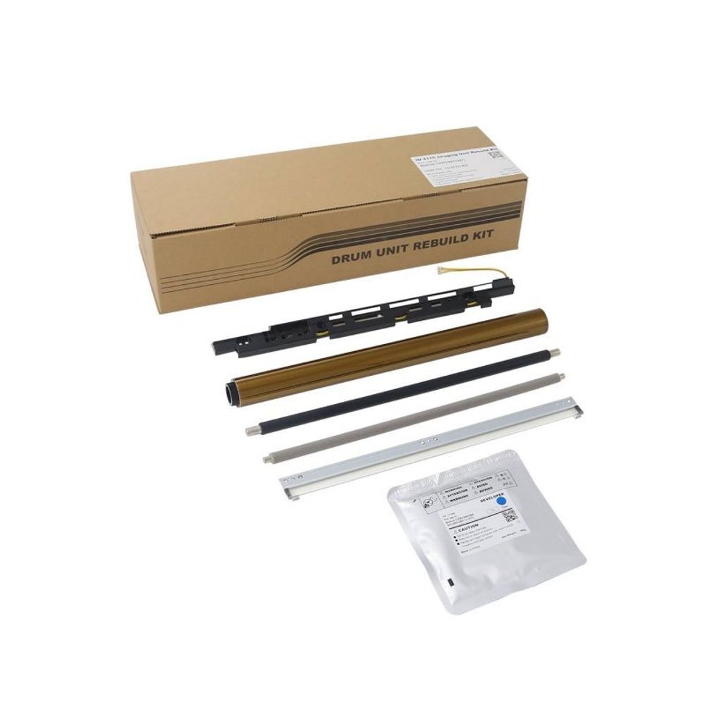 Комплект восстановления имидж-юнита IU-217C-Kit для KONICA MINOLTA Bizhub C227i/C257i/C287i (CET) Cyan, CET501037 Комплект восстановления имидж-юнита IU-217C-Kit для KONICA MINOLTA Bizhub C227i/C257i/C287i (CET) Cyan, CET501037