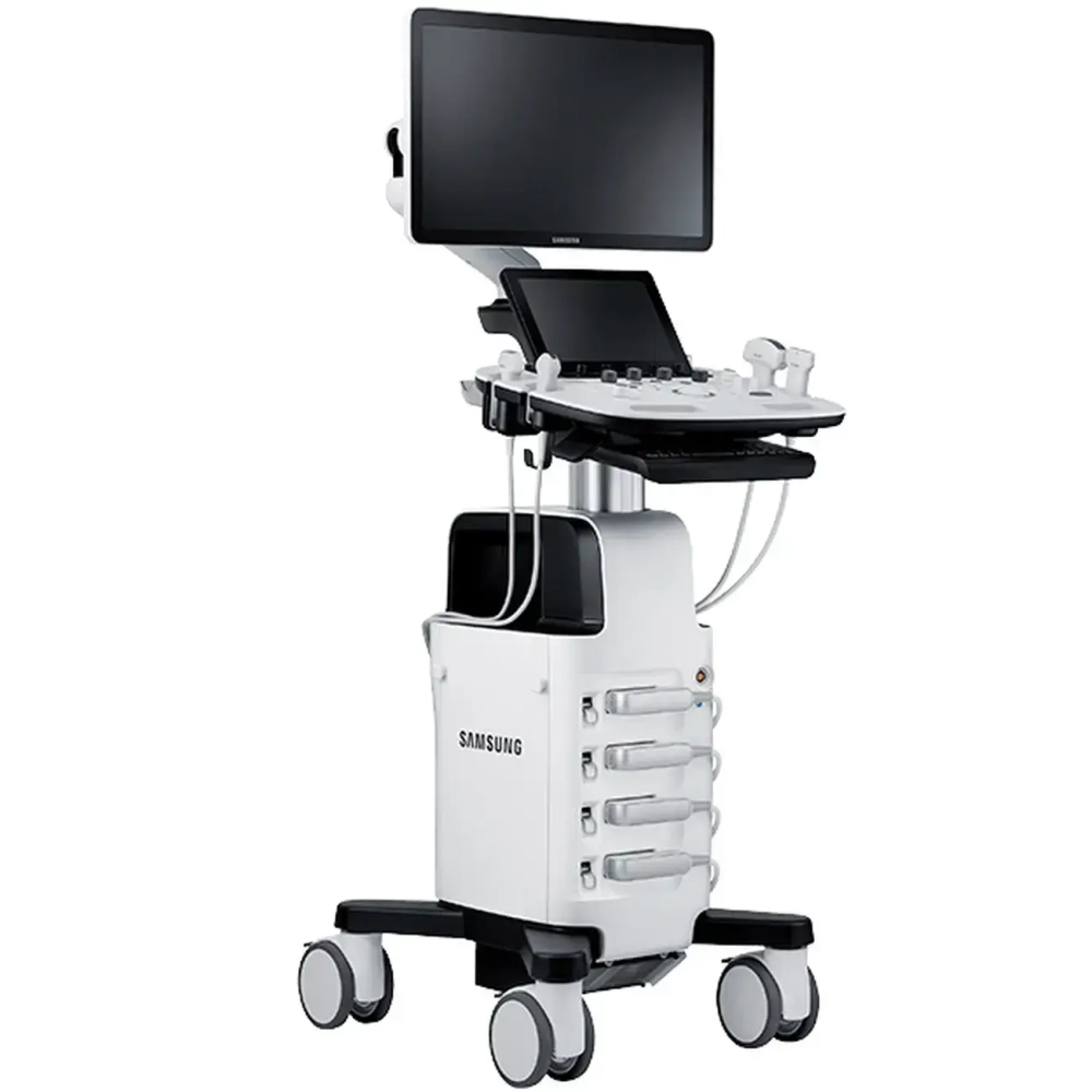 Аппарат УЗИ (сканер) Samsung Medison HS40