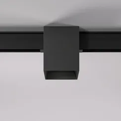 Трековый светильник Slim Magnetic 85055/01 Elektrostandard