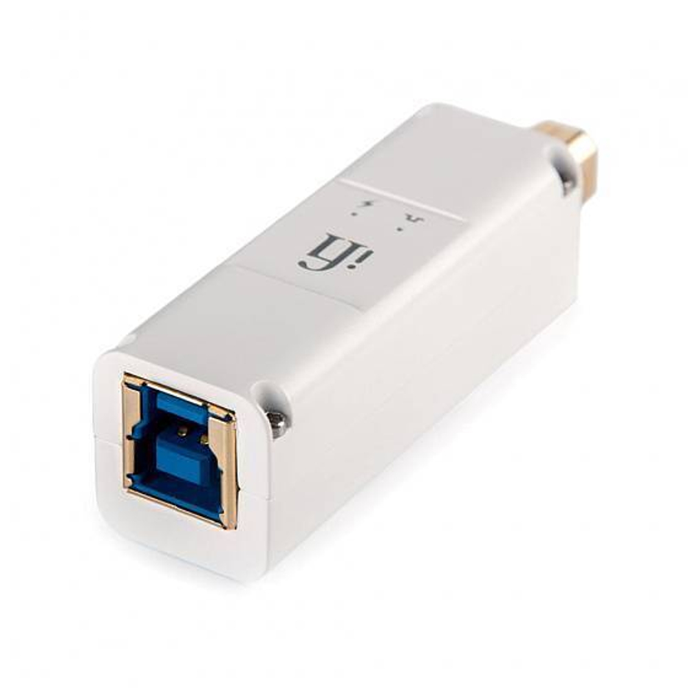 Регенератор USB сигнала iFi iPurifier 3B