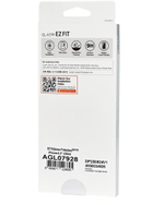 Защитное стекло для i-Phone 16 Pro 6.3" Spigen Glas.tR EZ Fit (AGL07928) (2шт) прозрачное