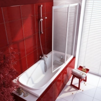 Ванна акриловая Ravak Vanda II 150X70 CO11000000