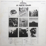 Pink Floyd / A Nice Pair (2LP)