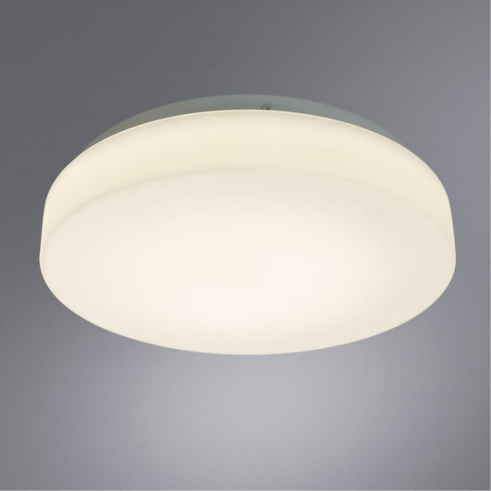Светильник потолочный Arte Lamp Aqua-Tablet Led A6836PL-1WH