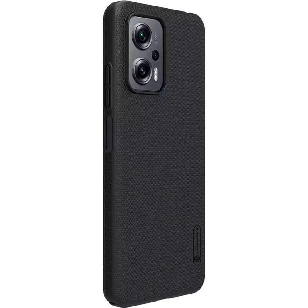 Накладка Nillkin Super Frosted Shield для Xiaomi Redmi Note 11T Pro / Redmi Note 11T Pro+