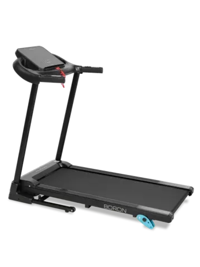 Беговая дорожка OXYGEN FITNESS BORON