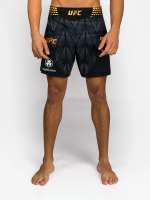 Шорты ММА Venum UFC Zenith Fight Night Gladiator style Black/Gold