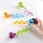Развивающая игрушка «Пипетки - Ловкий головастик» (4 элемента) Learning Resources LER3963