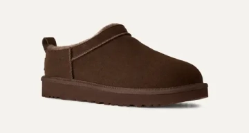 UGG Угги Classic Micro Botas, цвет какао