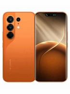 Смартфон Tecno Camon 50 Ultra 12/256GB Luminous Orange