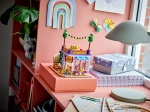 Конструктор LEGO Friends 41747 Закусочная Хартлейк-Сити