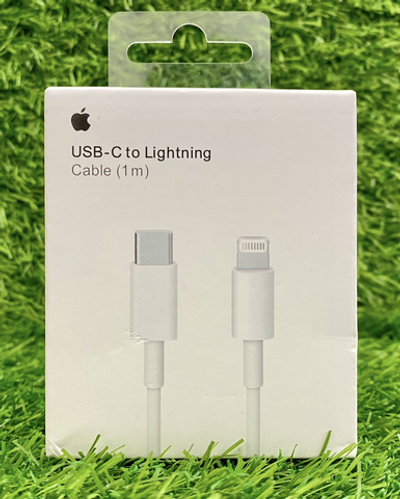 Кабель USB - C на Lightning