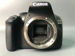 Canon 1300D Дефект дисплея