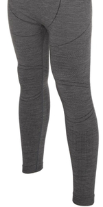 Комплект термобелья VIKING Lan Pro Merino Dark Grey (US:XL)