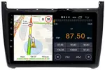 Магнитола для Volkswagen Polo 2009-2020 - Parafar PF968LUX1FHD на Android 13, CarPlay, 4G SIM-слот