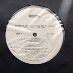 Rod Stewart / Blondes Have More Fun (LP)