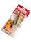 Твистеры LJ 3D BBS Series KUBIRA FIRE TAIL 7,0in (17,50)/PG36 1шт.