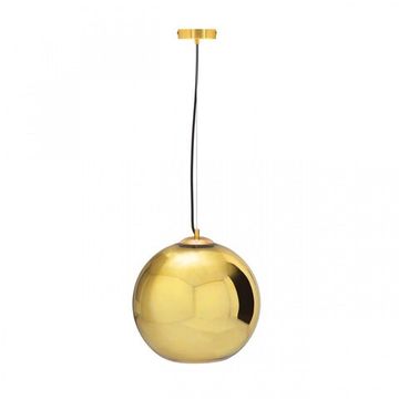 Подвесной светильник 1*Е27 LOFT2024-C золото Copper Shade LOFT IT