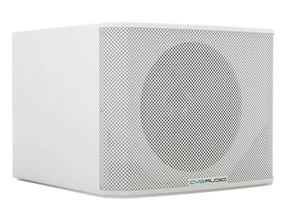CVGAUDIO BEATBOMBER SUB-S12W - профессиональный напольный пассивный сабвуфер
