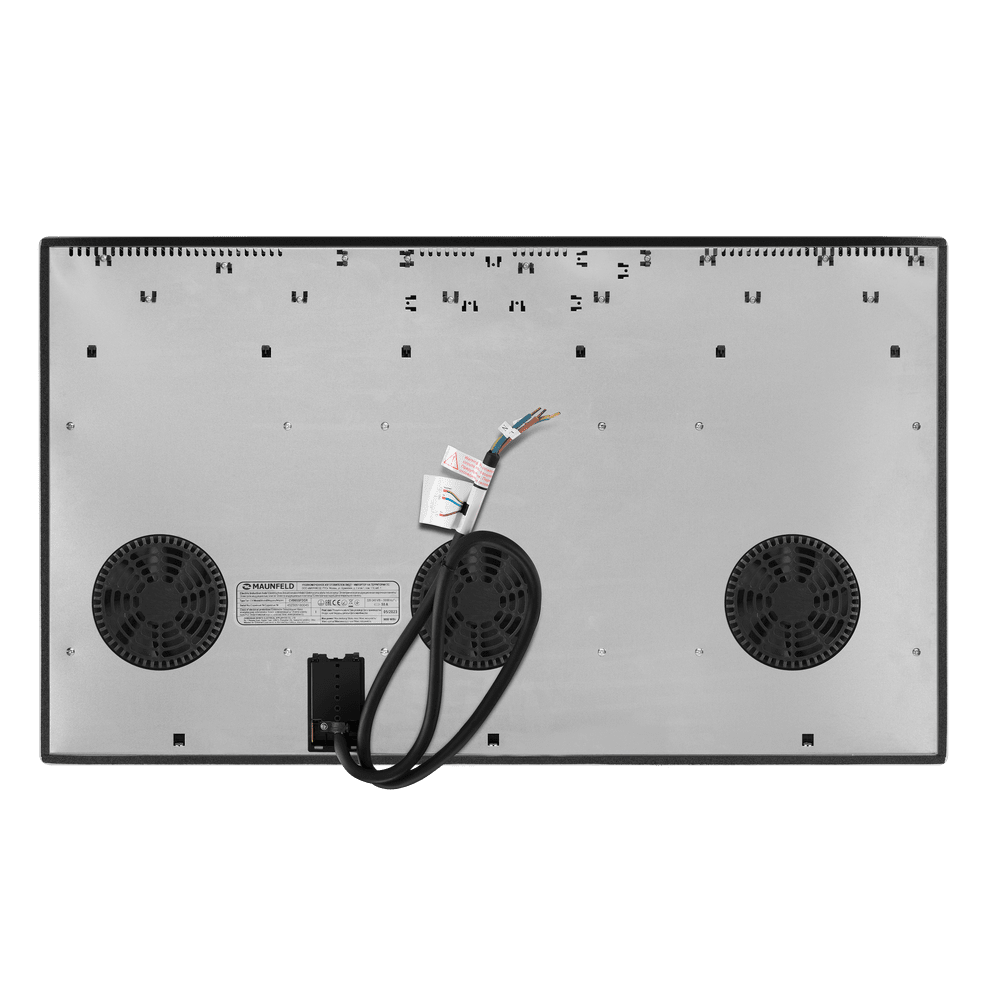 MAUNFELD CVI905SFDGR