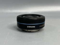 Samsung 16mm f/2.4