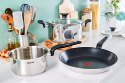 Кастрюля с крышкой Tefal Primary 20 см 3 л E3084474