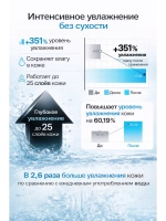 Набор гидрогелевых масок с гиалуроновой кислотой