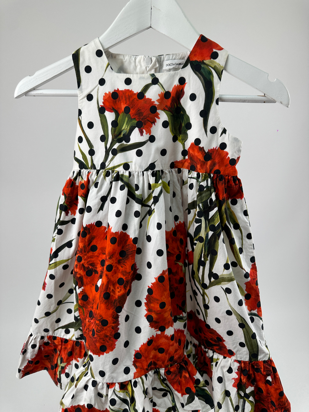 Платье Dolce&Gabbana
