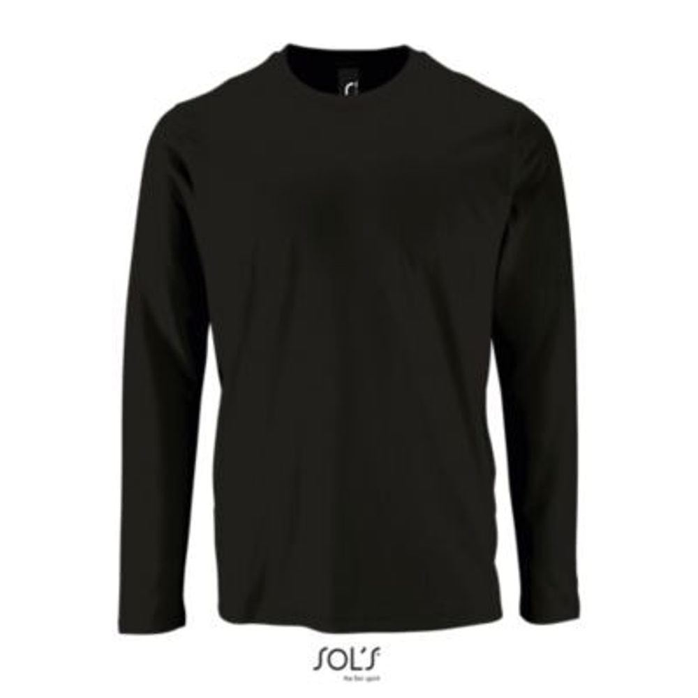 SOL'S Imperial LSL MEN