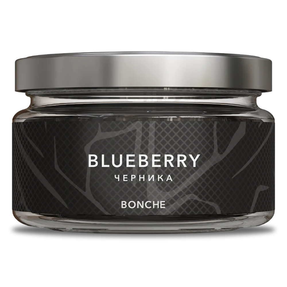 Bonche - Blueberry (Голубика) 30 гр.