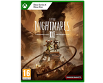 Little Nightmares III (Xbox) NEW