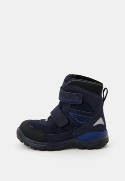 Ботинки детские ECCO SNOW MOUNTAIN