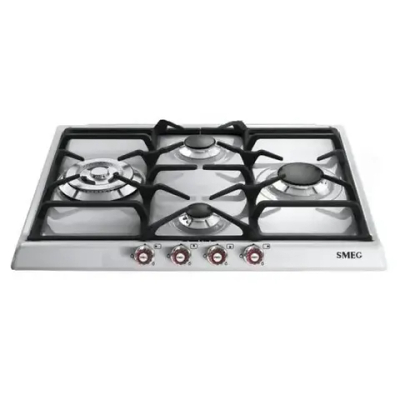 Варочная панель Smeg SR764XRW