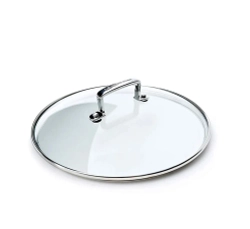 Le Creuset Крышка стеклянная 22см, термостойкая. 96200822000000