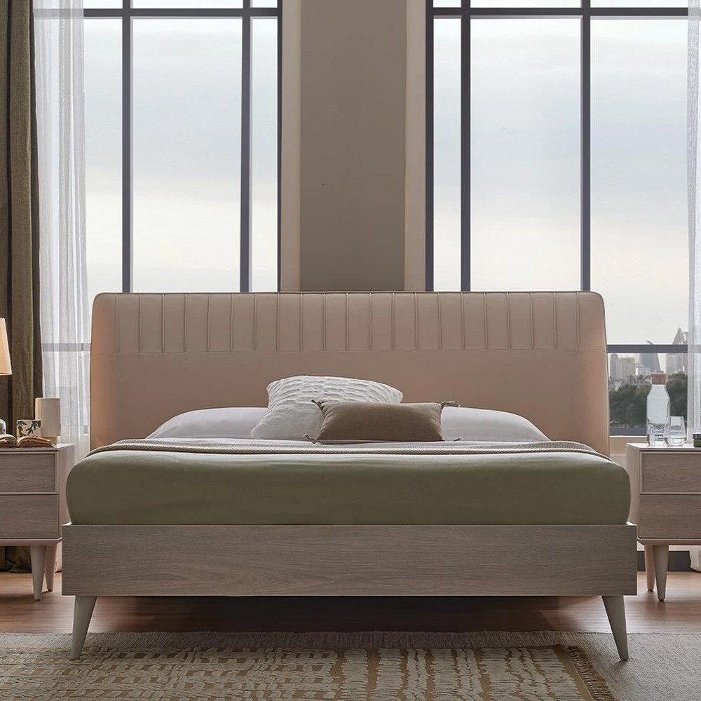 Изголовье (180x200 см) ENZA HOME BASEL EH59537