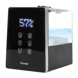 Увлажнитель воздуха Pioneer HDS12 , ультразвуковой