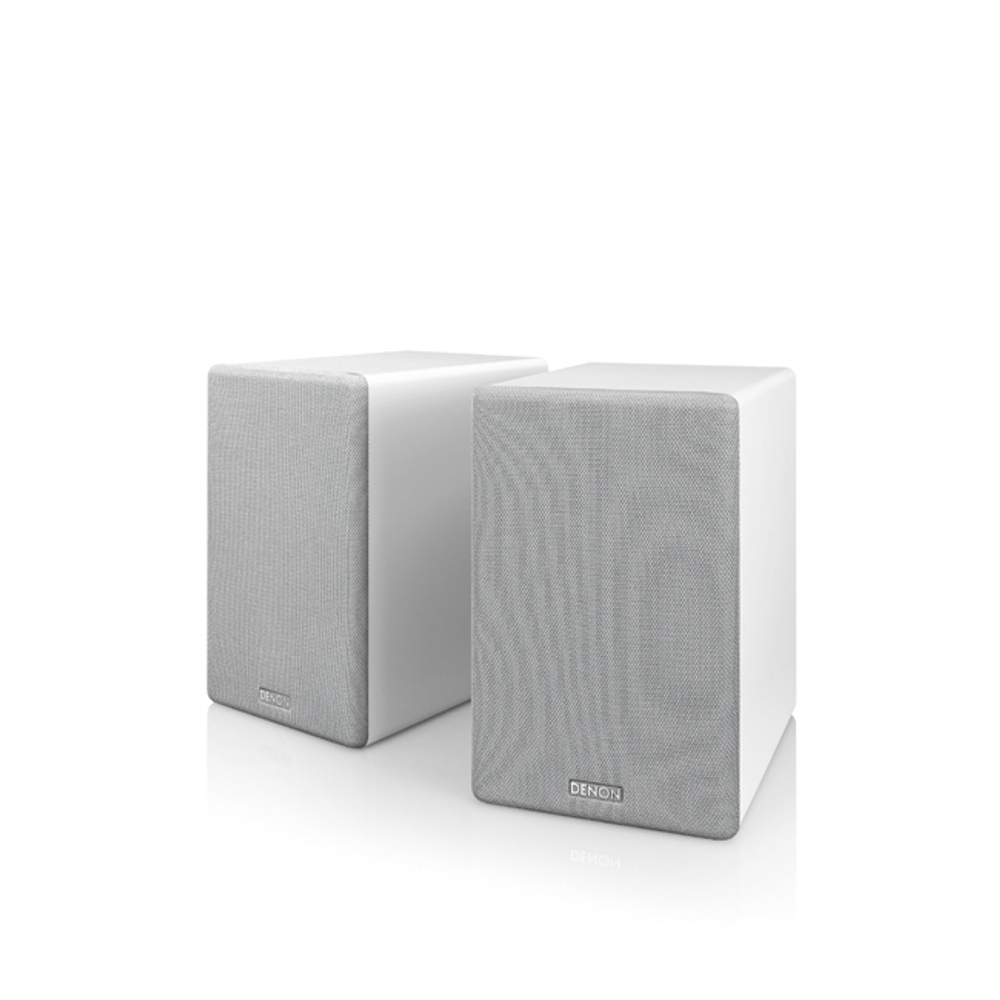 Полочная акустика Denon SC N10 White
