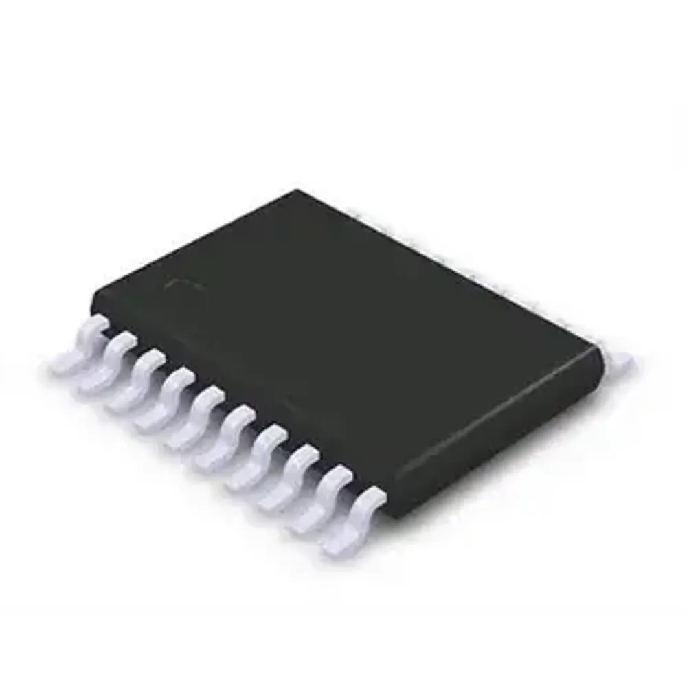 Микросхема LTC3416EFE [TSSOP-20]
