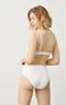 19652 High waist Трусы высокие